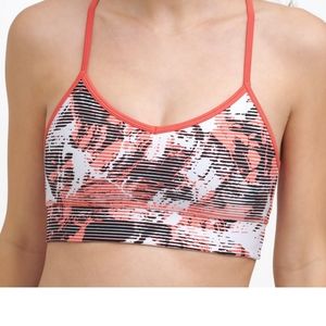 Sports Bra from DKNY